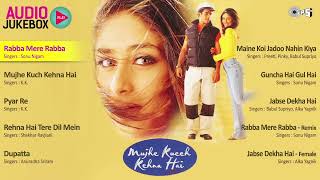 Download lagu Mujhe Kucch Kehna Hai - Full Album Songs | Kareena, Tushar Kapoor | Atif Aslam , Sonu Nigam , Alka mp3