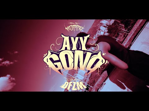 DFZM - AYY GONO [FREESTYLE]