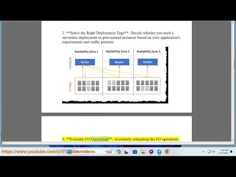 aws aurora pricing 101: aws aurora vs rds pricing​?