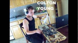 Colton Young- Techno Garbage