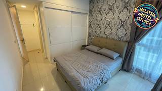 Pax6+3 Melaka Homestay Sky Tower | Malacca, Malaysia | Hotel Review 🏨