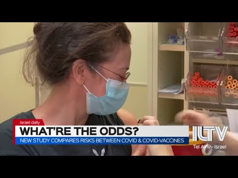 ILTV Weekly Review - August 27, 2021