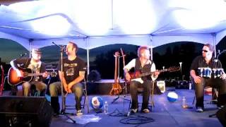 Default - Deny Acoustic version Twins Cancer Fundraiser