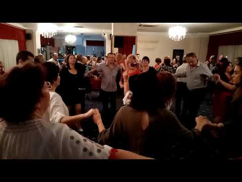 Chef și veselie moldovenește-Stefan Ghibea Lena