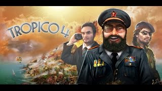 VideoImage1 Tropico 4: Collector's Bundle