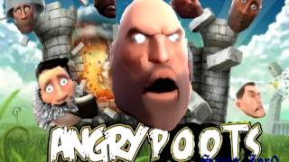 Angry Poots -  Theme Song
