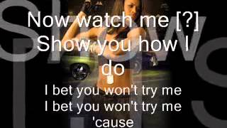Ciara - Shut &#39;em up lyrics.mp4