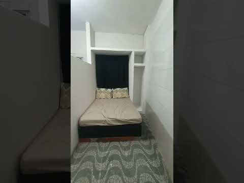 kitnet pronta para alugar !