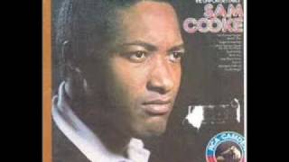 Smoke Rings- Sam Cooke