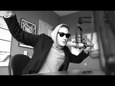 G-Eazy - From The Bay To The Universe (Episode 3)