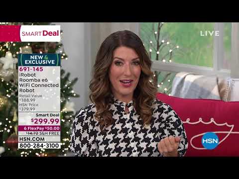 HSN | Holiday Home Solutions 10.30.2019 - 08 PM