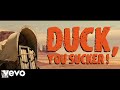 Ennio Morricone - Sergio Leone 30th Anniversary - A Fistful of Dynamite - Duck, You Suc...