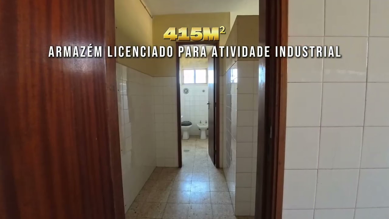 Vídeo do imóvel