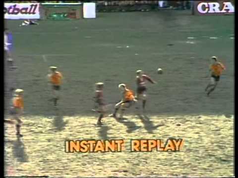 1976 BRL Grand Final - Wests 16 v Easts 1
