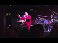 Public Image Ltd - Annalisa/Attack/Chant (Medley) - Foundry - Sheffield - 30/07/25 4K