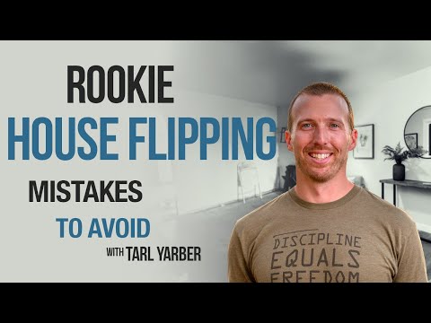 When House Flipping Goes WAY Over Budget (Before & After)