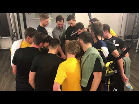 Athletiktraining FC Meilen