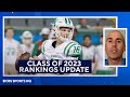 Arch Manning gains 5-star status joining Uncle Peyton Manning | CBS Sports HQ