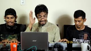 Download lagu Reneboy -  Busuk-Busuk mp3