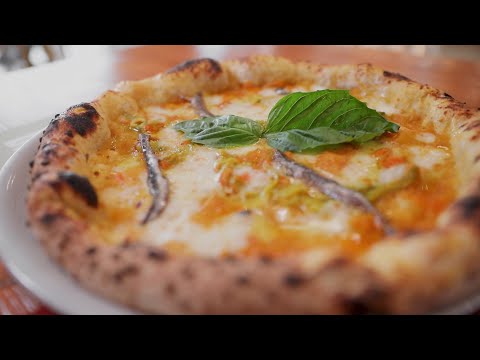 DaZero - La Primavera Cilentana