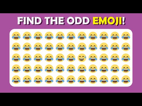 Find The Odd One Out - 15 Levels | Brainly Quiz