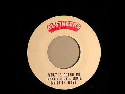 Al Fingers - Whats going on - Truth & Rights mix .wmv