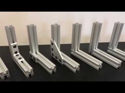 T Slot