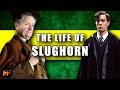 The Life Of Horace Slughorn Harry Potter Explained