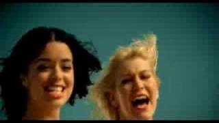 S Club - Love Aint Gonna Wait For You [OFFICIAL MUSIC VIDEO]