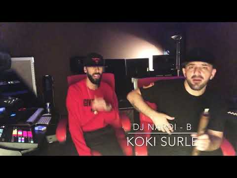 Makiato Lumi B - Remix KOKI Surle & DjNardi-B