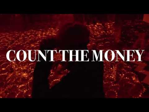 "Count The Money" Official Promo by Calvin Davis Jr. @ 1 OAK
