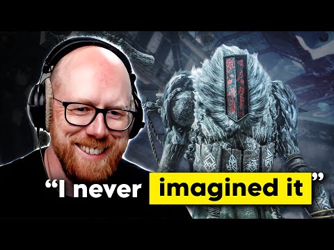 Monoco's Voice Actor REACTS To Clair Obscur Expedition 33 Popularity