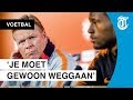 Ronald Koeman haalt uit naar kabinet