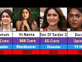 Mrunal Thakur All Movies List Mrunal Thakur Hits And Flops Movies List Dacoit A Love Story
