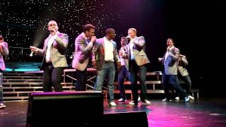 Straight No Chaser  - Forget You, Baby, Bad Romance, Poker Face Medley