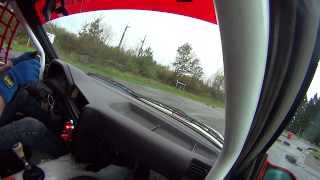 preview picture of video 'Onboard 1 Vincent THEUNISSEN sur BMW e30 323i à l'EMA (15e Classic Day OCRT) Sony HDR-AS15'