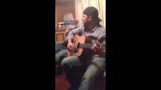 Adam Nicholson Singing ; He needs to become famous :)