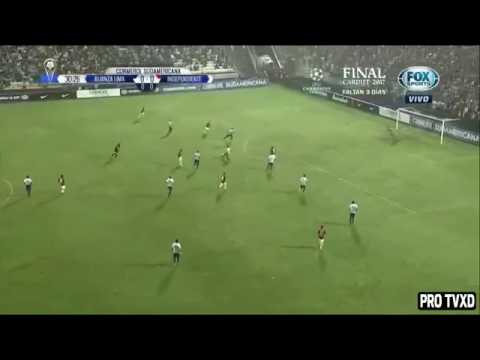 Gol De Emiliano Rigoni - Alianza Lima 0 Vs Independiente 1 - Copa Sudamericana