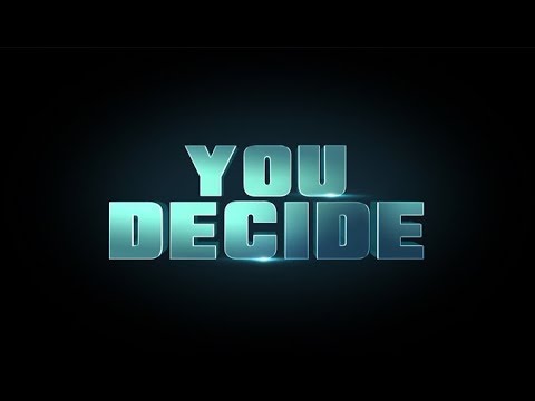 You Decide - 119 Ministries thumbnail