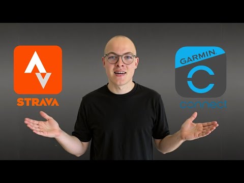 Garmin Connect vs. Strava – which app is really better for you?
