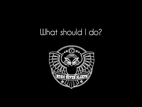 I Hate Sorry Lyric Video - Jason Chen Original