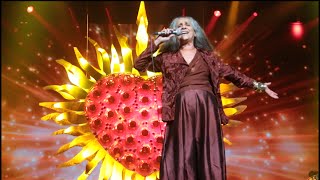 Maria Bethania homenageada no Prêmio da Musica Brasileira 2015