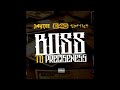 JAY TEE - BOSS TO PRECISENESS featuring E-40 & TURF TALK