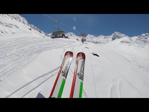 Nordica Transfire RTX