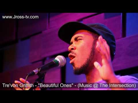 James Ross @ Tre'von Griffith - "Beautiful Ones" - www.Jross-tv.com (St. Louis)