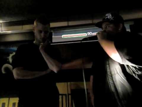 FINAL Uruz vs. BigBen at BEATBOX BATTLE Belgium 5