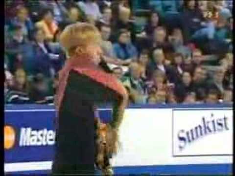 PLUSHENKO E. 1998-1999 LP