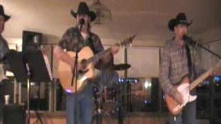Final Curtain, Cross Canadian Ragweed cover song by OuttaHand