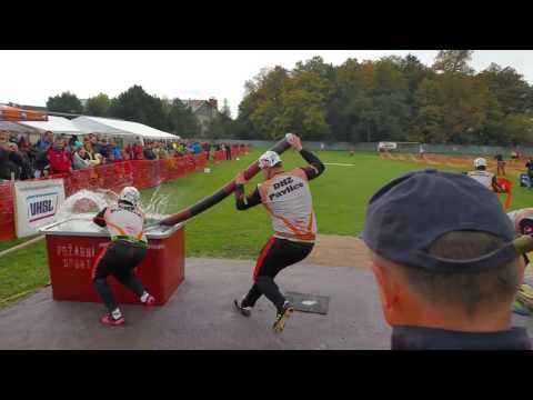 Dhz Pavlice SSP Bijacovce 2015