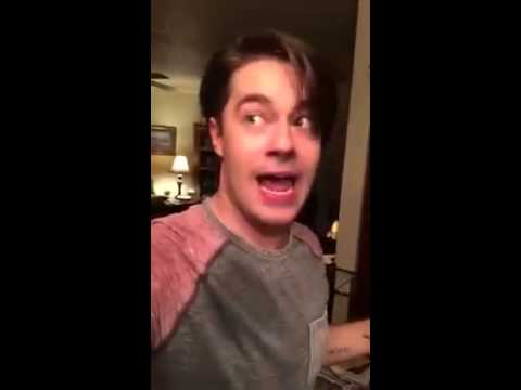 Chris crocker how u gon lie when i got wifi